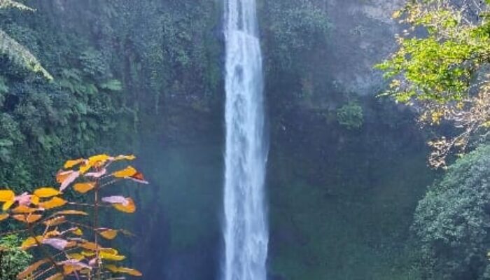 Pemda Bandung Barat Tutup Sejumlah Destinasi Wisata karena Tunggakan Pajak