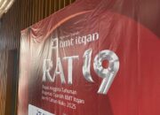 Koperasi Syariah BMT Itqan Gelar RAT ke-19 Tahun Buku 2025 di Bandung