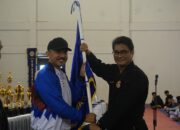 KONI Garut Buka KEJURDO BKC se-Kabupaten Garut