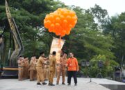 Kang DS Minta ASN Tingkatkan Kompetensi dan Kolaborasi demi Tata Kelola Pemerintahan yang Lebih Bedas