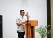 Perkuat Ketahanan Pangan, Pemkab Bandung Genjot Peran Penyuluh dan Perbaikan Irigasi