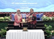 Teknologi “Mata Malam” Perkuat Pertahanan RI