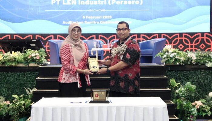 Teknologi “Mata Malam” Perkuat Pertahanan RI