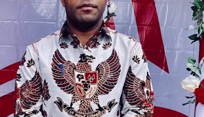 Yoakim Mujizau Kutuk Keras Penembakan Pilot di Bovendigul: “Itu Tindakan Tidak Manusiawi”