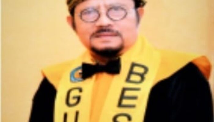 Korupsi dan Gagalnya Membangun Akhlak Mulia: Refleksi atas Krisis Spiritual Bangsa