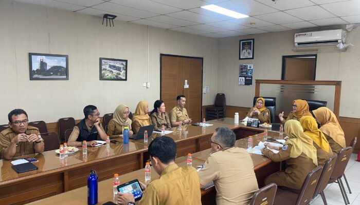 Pemkot Cimahi Respons Cepat Penonaktifan Massal PBI JK