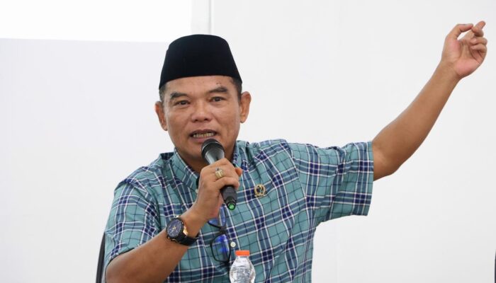 Komisi V DPRD Jabar Tinjau SMA Negeri 3 Jonggol dan SMA Negeri 1 Kemang