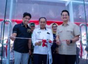Wali Kota Cimahi Resmikan Laboratorium Kesehatan Masyarakat untuk Perkuat Layanan Diagnostik