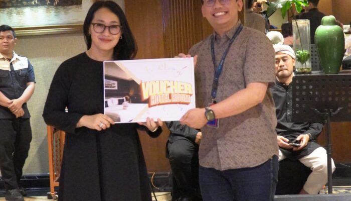 Ramadan Street Food – Iftar Experience di éL Hotel Bandung