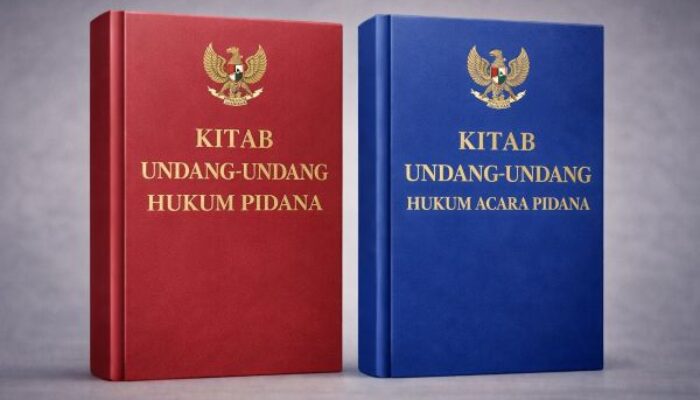 Pemberlakuan KUHP dan KUHAP Baru Disambut Positif