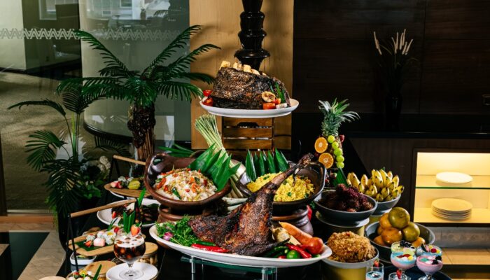 ARYADUTA Bandung Hadirkan “Harmoni Ramadan” & “Jejak Rasa” dengan Grand Prize Umrah