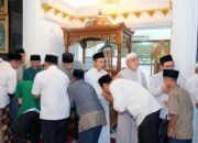 Tarling Ramadan 2026, Kang DS Serap Aspirasi dan Paparkan Capaian Setahun Kepemimpinan