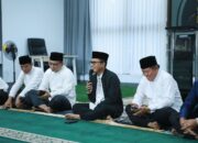 Kang DS Tunjuk Kadiskominfo dan Kadis LH Jadi Mediator Pemkab–DKM