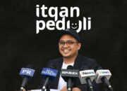 Resmi Ber-SK Kemenag RI, ITQAN PEDULI Perkuat Posisi sebagai LAZ Profesional Tingkat Kota Bandung
