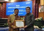 Akselerasi Pembangunan Melalui Teknologi, Bupati Garut Gandeng BRIN Perkuat Riset dan Inovasi Daerah