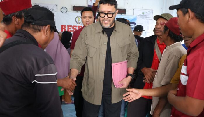 KPK Geledah Rumah Politisi PDIP di Bandung Terkait Kasus Suap Proyek