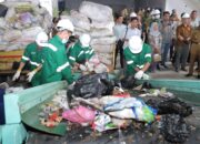 Cimahi Resmikan TPST Utama Cimahi Selatan, Tonggak Menuju Zero to TPA