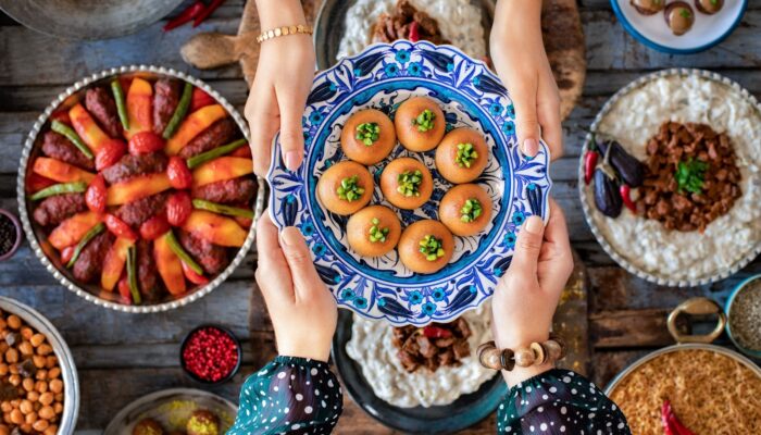 “Flavors of Ramadan: Novotel Pontianak Hadirkan 150 Menu Iftar dan Triple Reward Points”