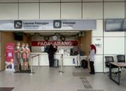 Tertinggal Kereta Tak Perlu Panik, Tiket Whoosh Dapat Reschedule Hingga 15 Menit Setelah Jadwal Keberangkatan