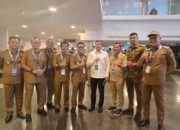 Hadiri Rakornas 2026, Kang DS Dukung Program Prioritas Presiden