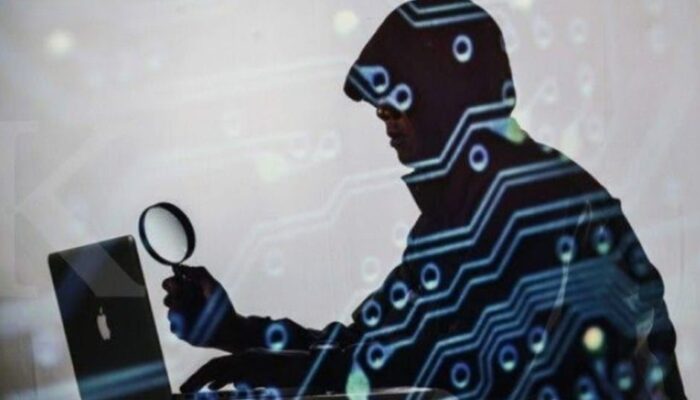 Waspada Pencurian Data Pribadi Situs “disdukcapilpangandaran.org”  Bukan Milik Pemerintah Kabupaten Pangandaran