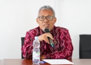 Komisi V DPRD Jabar Soroti Kekurangan Ruang Kelas Di SMK Majalengka