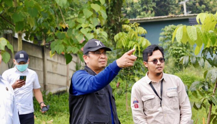 Soal Sampah, Harus Ada Solusi Di Tengah Overkapasitas TPPAS Sarimukti