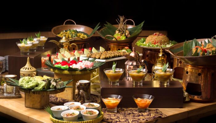 Rayakan Eid Dengan Penuh Keanggunan Di Swiss-Belresort Dago Heritage Bandung