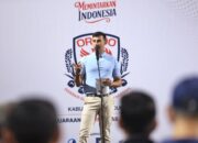 Ali Syakieb Buka Kejuaraan ORADO 2026, Dorong Domino Naik Kelas