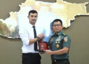 Dinilai Lemhannas Unggul, Kabupaten Bandung Kian Mantap Jadi Mitra Strategis Ketahanan Pangan