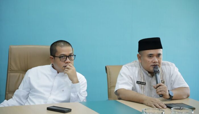 Dorong Disperkimtan Kabupaten Bandung, Kang DS Pastikan Program Perbaikan Rumah Tepat Sasaran