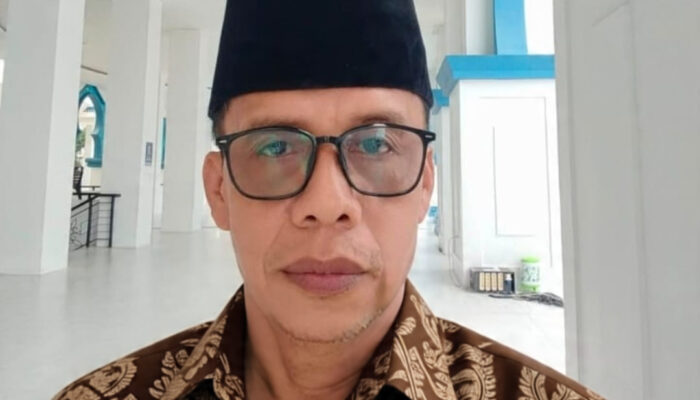 Harmoni Mendengar, Bijak Berucap, dan Berani Melangkah: Hikmah Kehidupan dari Lima Jari Manusia