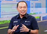 Sebanyak 650 Ribu Kendaraan Meninggalkan Jabotabek Pada H-10 s.d H-7 Libur Idulfitri 1447H/Lebaran 2026, Dirut Jasa Marga: Diskon Tarif Tol 30% Berlaku Mulai Hari Ini