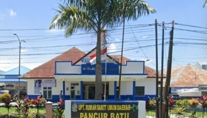 RSUD Pancur Batu Bantah Isu Pemotongan Jaspel Pegawai