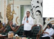 Pemkab Bandung Matangkan Persiapan Pilkades PAW, Tekankan Transparansi dan Kondusivitas