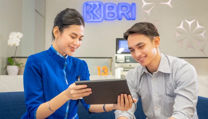 Jelang Periode Libur Lebaran BRI Imbau Nasabah Waspada Penipuan Modus File .APK