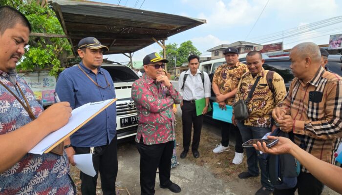 Kasus Derden Verzet di PN Medan: Kuasa Hukum Minta Hakim Objektif
