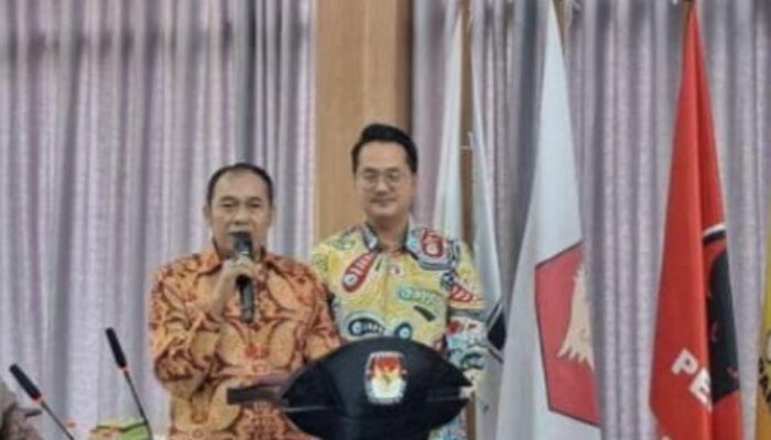 Cimahi Raih UHC Awards 2026, Kepesertaan JKN Tembus 98,25 Persen