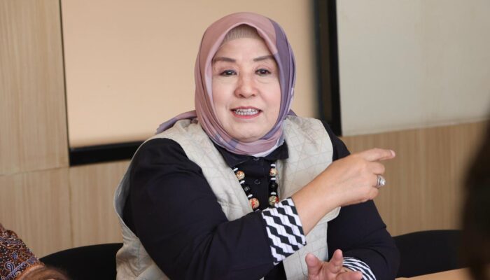 Monitoring Pengelolaan Apartemen Transit Rancaekek, Komisi IV DPRD Jawa Barat Dorong Penambahan Kapasitas