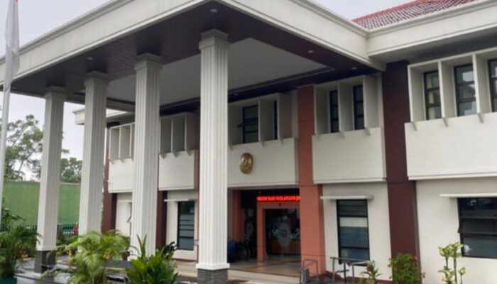 Pengadilan Negeri Sukabumi Vonis Penjara dan Denda Rp10 Miliar Pelaku Tindak Pidana Perpajakan