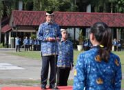 Bupati Tangerang Lantik 472 PNS Formasi Tahun 2024