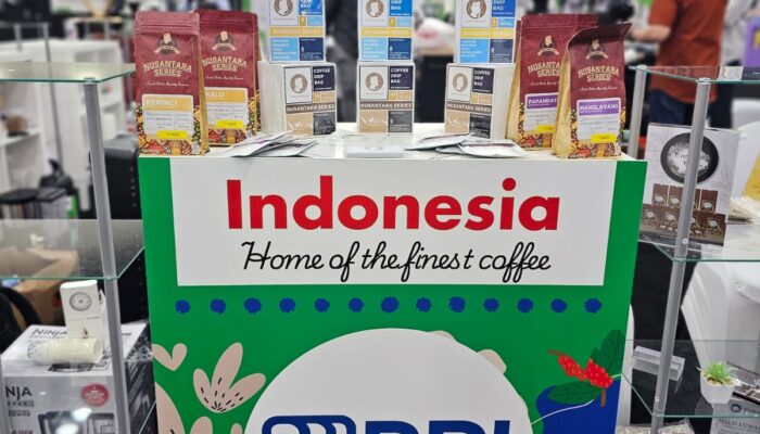 Transformasi UMKM Lewat Rumah BUMN Bandung: Perjalanan Strategis Cikopi Mang Eko Menuju Kurasi BRIncubator