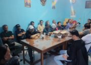 PWI Kota Cimahi Gelar Buka Bersama dan Ajang Silaturahmi Menjelang Idul Fitri