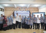 Pemkab Garut Mulai Susun Rencana Aksi Daerah PAUD HI secara Lintas Sektoral