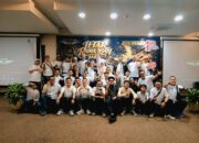 PCX Club Bandung Gelar Buka Bersama dengan Anak Panti Asuhan Muhammadiyah