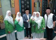 Sinergi Membangun Umat, Kang DS Hadiri QORMA dan Buka Puasa Bersama PC Fatayat NU Kabupaten Bandung