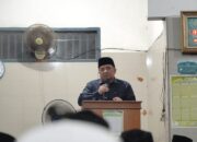 Safari Ramadan di Mekarmukti, Bupati Garut Ajak Masyarakat Syukuri Nikmat Ibadah