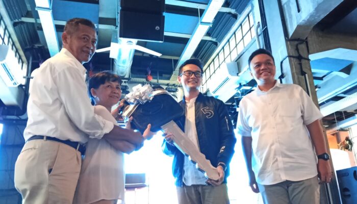 Daihatsu Hadirkan Program DAIFIT 2026, Beli Mobil Berkesempatan Umroh