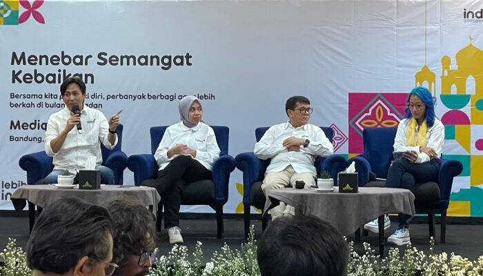 IM3 dan 3 Siapkan Fitur Keamanan Digital dan Paket Data Khusus Sambut Idul Fitri
