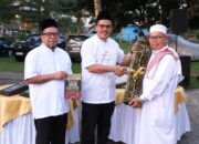 PTPN 1 Regional 1 Gelar Pasar Murah dan Safari Ramadan 1447 H